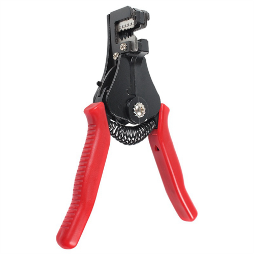 -700B Kabel Stripper Isolierte Draht Automatische Multifunktionale Solar