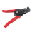 -700B Kabel Stripper Isolierte Draht Automatische Multifunktionale Solar 3