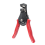 -700B Kabel Stripper Isolierte Draht Automatische Multifunktionale Solar 7
