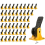 50 PCS Tile Tools for Leveling Installation, Reusable System, Floor Tools, Clips 1