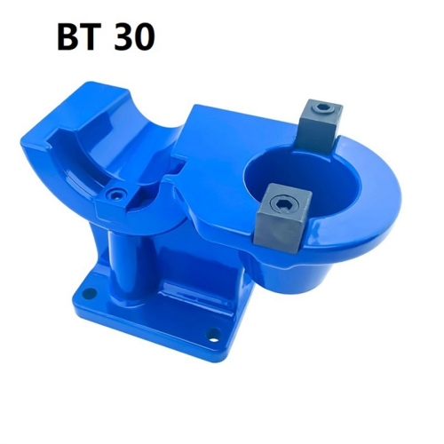 Werkzeughalter BT30 CNC-integriertes Entladen sperren 2