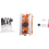 3-Piece Set Is Suitable for 65Mm Edger 2-In-1 Grooving Bracket Plate Tool 6