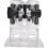 3-Piece Set Is Suitable for 65Mm Edger 2-In-1 Grooving Bracket Plate Tool 8
