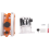 3-Piece Set Is Suitable for 65Mm Edger 2-In-1 Grooving Bracket Plate Tool 4