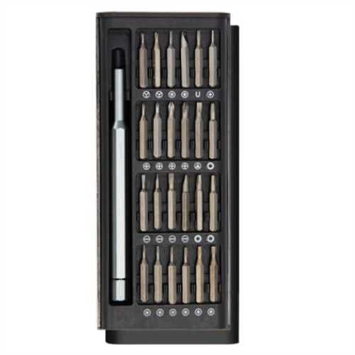 25-In-1 Schraubendreher Set Multifunktionale Präzision 1