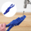 Nail Clamp Nailing Assistant Hammer Protector Fixing Tool 6