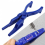 Nail Clamp Nailing Assistant Hammer Protector Fixing Tool 8
