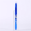 Erasable Ballpoint Pen, 12 Pcs Blue Eraser 0.5mm Refillable Rollerball 6