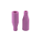 5Pcs MB15AK Ceramic Nozzle Protective Cover MIG Conductive 5