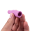 5Pcs MB15AK Ceramic Nozzle Protective Cover MIG Conductive 7