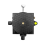Circular Lifting Table Bracket 360 Workbench Level Automatic Leveling 6