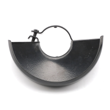 Housse de protection pour meuleuse d'angle 115, anti-poussière, accessoires pour outils électriques