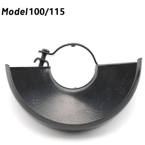 Housse de protection pour meuleuse d'angle 100 pouces, accessoires pour outils électriques 2