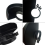 Housse de protection pour meuleuse d'angle 100 pouces, accessoires pour outils électriques 5