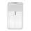30Ml Sublimation Blanks Perfume Bottles Empty Travel Atomizer Cosmetic Sprayer Bottle Refillable 6