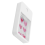 30Ml Sublimation Blanks Perfume Bottles Empty Travel Atomizer Cosmetic Sprayer Bottle Refillable 3