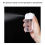 30Ml Sublimation Blanks Perfume Bottles Empty Travel Atomizer Cosmetic Sprayer Bottle Refillable 7