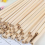 100 stuks houten potloden HB Hex 5