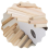 100 stuks houten potloden HB Hex 7