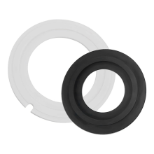 385311462 385310677 RV-Toilettendichtungssatz, Ersatz für Do-Metic Sealand VacuFlush-Toiletten 110 111 210 510 510H 511