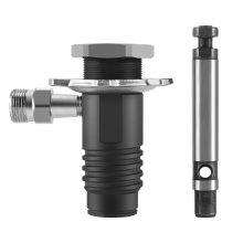 Airless-Pumpe 395 390 PC-Zylinder 24W619 für Farbspritzgerät Aftermarket-Ersatz