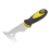 Paint Scraper 10 in 1 Multi-Use Painters Tool, Tool For Wood,Scraper with Hammer End, Spackle 7