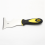 Paint Scraper 10 in 1 Multi-Use Painters Tool, Tool For Wood,Scraper with Hammer End, Spackle 5