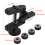 Knurling Tool Rack Device Adjustable Handle Pulley Lathe 4