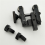 Knurling Tool Rack Device Adjustable Handle Pulley Lathe 3