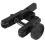 Knurling Tool Rack Device Adjustable Handle Pulley Lathe 7