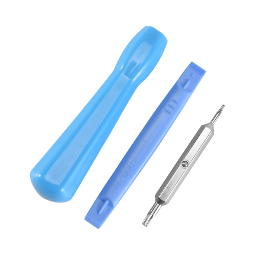 Suitable for RING Smart Doorbell Disassembly Screwdriver T6 T15 Tool Set 2