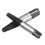 5 Pieces of Broken Screw Extractor Bit Set Carbon Steel Double-Sided Pulling Center Hardware Tools 4