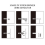 5 Pieces of Broken Screw Extractor Bit Set Carbon Steel Double-Sided Pulling Center Hardware Tools 3
