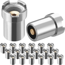 Connectors 510 Adapter, Magnetische Adapter Draadset (20 stuks)