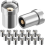 Connectors 510 Adapter, Magnetische Adapter Draadset (20 stuks) 1