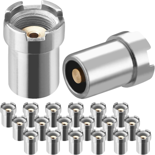 Connectors 510 Adapter, Magnetische Adapter Draadset (20 stuks)