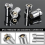 Connectors 510 Adapter, Magnetische Adapter Draadset (20 stuks) 5