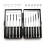 11Pcs Precision Mechanical Screwdriver Sets are Suitable for Electronic Products, Clock Tools, Model Making and Glasses. 6