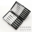 11Pcs Precision Mechanical Screwdriver Sets are Suitable for Electronic Products, Clock Tools, Model Making and Glasses. 5