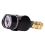 Régulateur basse pression type T, mini sortie CO2 230 psi avec manomètre coupleur 7