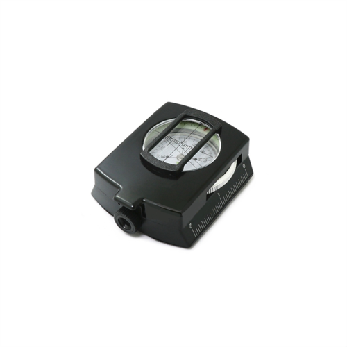 Compass Luminous Fully Automatic Directional Navigation Suitable for Outdoor Hiking(Black) 1
