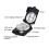 Compass Luminous Fully Automatic Directional Navigation Suitable for Outdoor Hiking(Black) 6