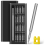 Precision Screwdriver Set, 24 in 1 Small Magnetic Mini Sturdy Electronic 3