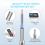 Precision Screwdriver Set, 24 in 1 Small Magnetic Mini Sturdy Electronic 5
