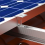 10Pcs Solar Clamp Adjustable Panel Bracket Wide Photovoltaic Support for System 35mm 4
