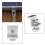 Solar Panel Adjustable Bracket Clamp PV Mounting Clip End 30mm for Fixing 10