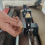 Adjustable Magnetic Planer Jointer Knife Setting Jig Blade Gauge Setter for Woodworking Tool 7