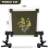 11 x Inch Frame with 2 PCS Adjustable Embroidery Hoop Holder, Square Table Clamp 4