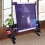 11 x Inch Frame with 2 PCS Adjustable Embroidery Hoop Holder, Square Table Clamp 8
