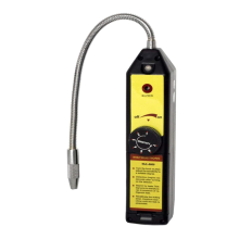 -6000 Freon Leck Detektor Halogen Gas Tester HVAC Kältemittel AC Sniffer R22 R410A